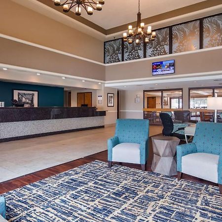 Best Western East Towne Suites Madison Kültér fotó