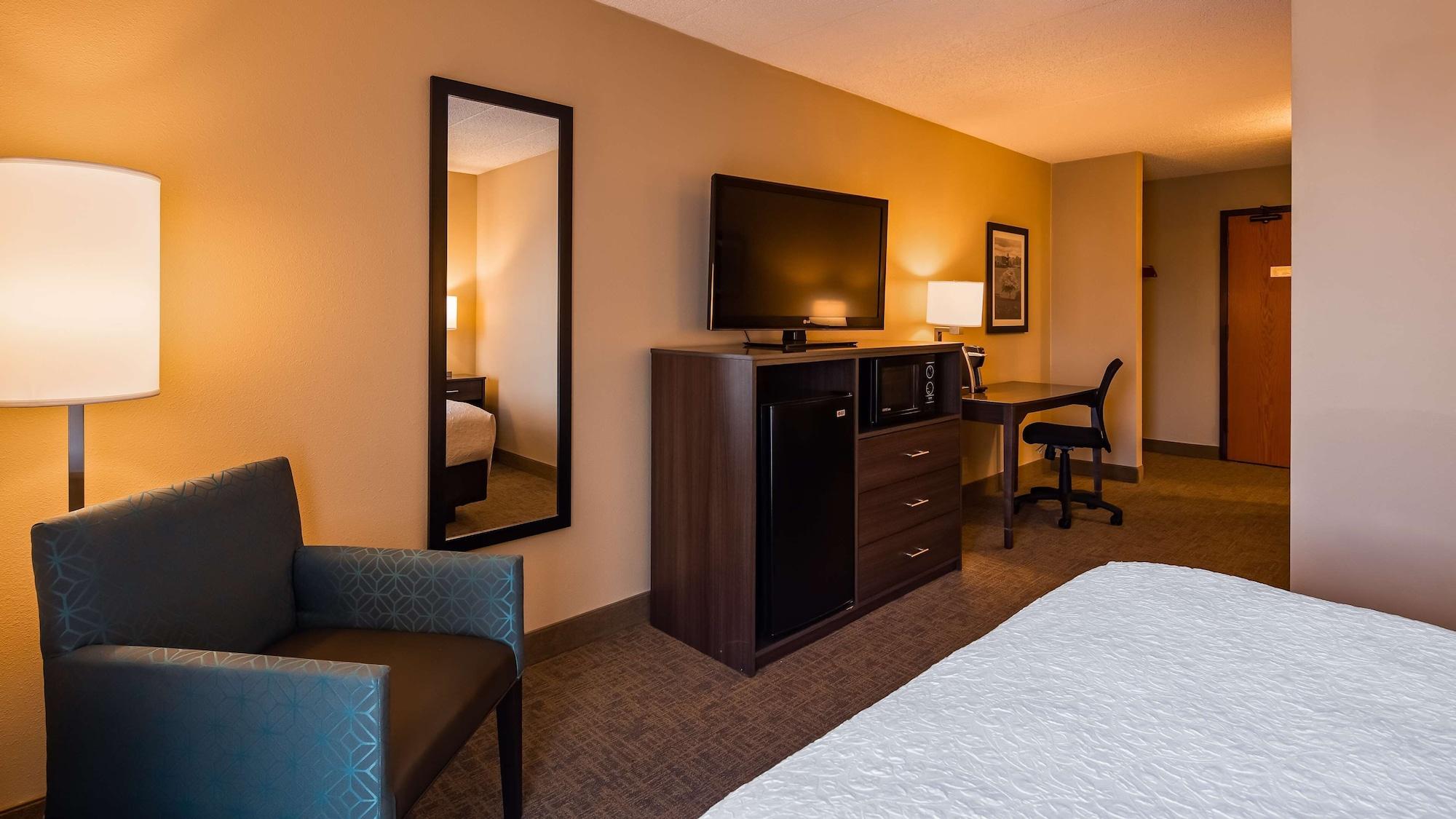 Best Western East Towne Suites Madison Kültér fotó