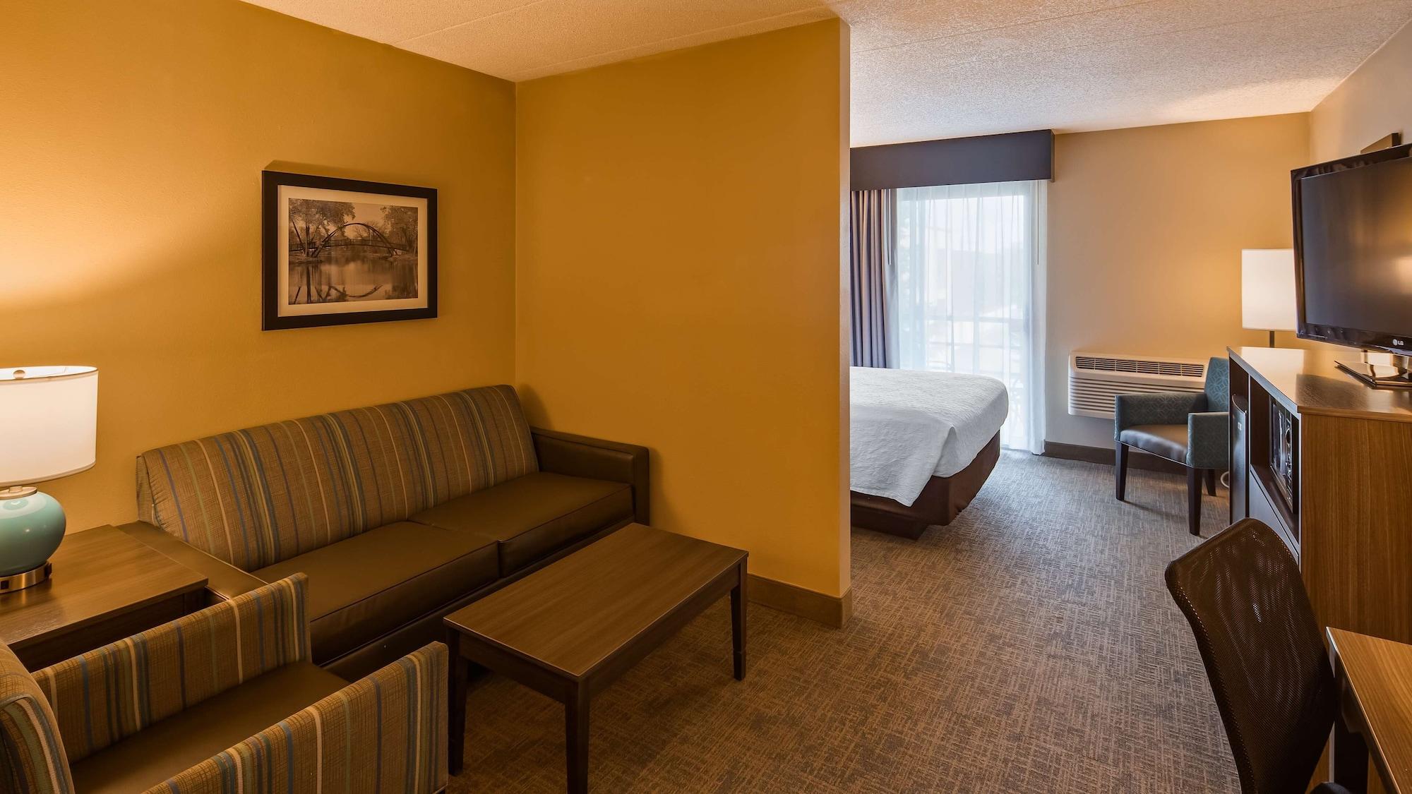 Best Western East Towne Suites Madison Kültér fotó